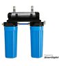 Vt1-dws Viqua Model Gpm Combo Uv System With Lead 635510442738