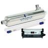 Vuv-h375b Vitapur Ultraviolet Water Disinfection System Gpm Whole House 0833451000134