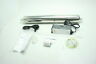 Vuv-h645b Vitapur Ultraviolet Disinfection Water Filter System Silver 872076009801
