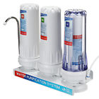Vyz701917 Fnd Stage Home Drinking Water Filter Purifier System 6954190130563