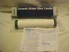W2193058 Doulton Ultracarb Obe Ceramic Water Filter Made In England