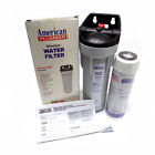 W38-prb American Plumber New Slimline 051678520864
