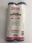 W50pe American Plumber 50 Micron