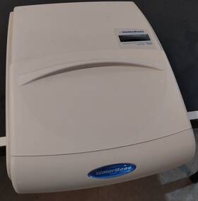 54306 Water Boss 54324 Waterboss 900 Softener Cover Assembly Lid #