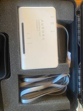 Acck01 Water Furnace Contractor Connect Professional Dx Tool