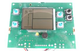 7327835 Water Right 7327267 North Star Softener Pwa Controller Display Circuit Board