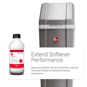 Water -softener- Cleaner 726084044548 Rheem Preferred Series - 1 Pack 1.14 Lb Ready To Use