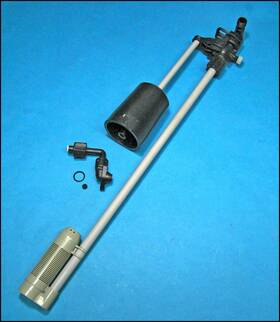 54227 Waterboss 54228 700 Safety Shutoff Assembly 54226 Air Check Float