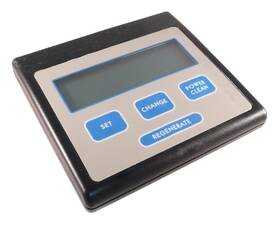 Waterboss 700-wb 700 Wb Water Softener Controller Circuit Board Series