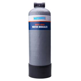 Waterboss 744110460223 Whole House Water Descaler - Salt-free Scale Reduction Conditioner
