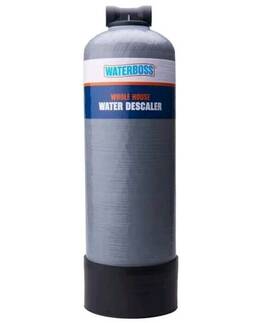 Waterboss 744759939104 Whole House Water Filter Home Filtration System