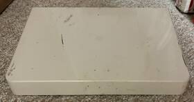 93205 Waterboss Bigboss Salt Port Cover / Lid -part No