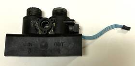 93505 Waterboss I/o Adapter Assembly - Water In/out Valve Part Number
