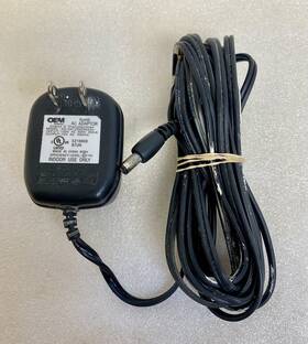 Ka12a-1200050034u Waterboss Ka12a-120050034u Oem Water Softener 12v Power Transformer Ac Adapter