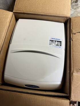 Wb-700 Waterboss Water Softener System Open Box