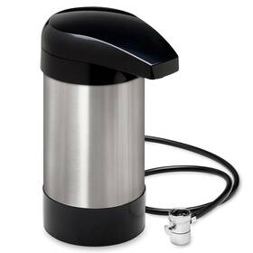 C6500-b Waterchef C6500 Premium Countertop Water Filter System Black