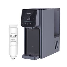 94228692 Waterdrop A1 Countertop Reverse Osmosis System 6 Temperature Settings Hot