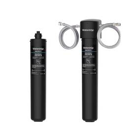 94228723 Waterdrop 17ua 3 Years Under Sink Water Filter Reduces Pfas Pfoa/pfos Lead