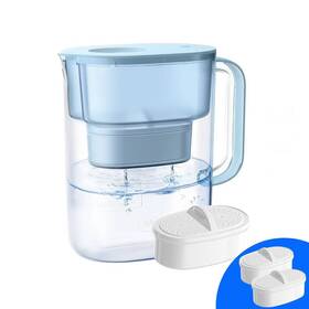 94883733 Waterdrop Water Filter Pitcher With 1 200gal Long-life 10-cup 94883733 Waterdrop Water Filter Pitcher With 1 200gal Long-life 10-cup