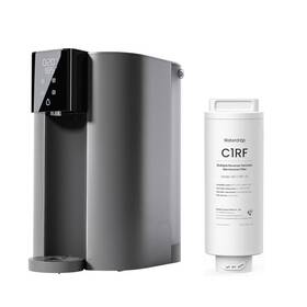 94883789 Waterdrop C1h Reverse Osmosis System 6 Stage Hot And Ambient Countertop Ro