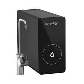 Wd-d6-b Waterdrop Reverse Osmosis Water Filter System