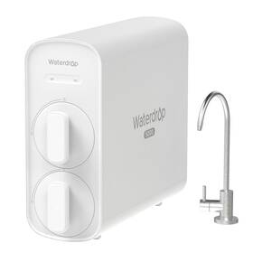 Wd-rg15-waa Waterdrop Tankless Reverse Osmosis System Alkaline Mineral Wa
