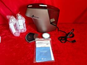Wl-0201 Waterlogic The Hybrid Home Water Purifier