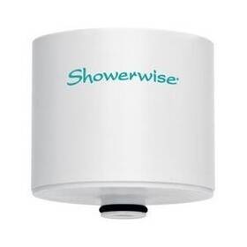 24592 Waterwise Showerwise Filters Replacement Cartridge For Deluxe Shower