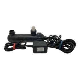 52301 Watts Geoglobal Partners Ultraviolet Water Clarifier 9 Pn Works - Fl