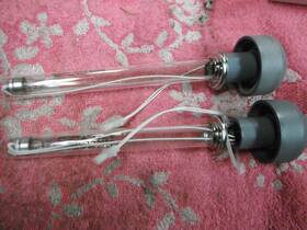 68108453 Watts 2 Uv Replacement Bulb For Water Filtration System 4003675 New Lot
