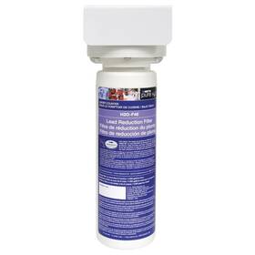Moh20-dwcfl100 Watts High Capacity Undersink Water Filtration System Lead Chlorine Sediment Filter Moh20-dwcfl100 Watts High Capacity Undersink Water Filtration System Lead Chlorine Sediment Filter