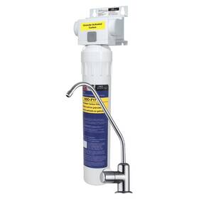 Moh20-dwgc100 Watts 1 Stage Undersink Automatic Water Filter System Chlorine Taste And Odor Moh20-dwgc100 Watts 1 Stage Undersink Automatic Water Filter System Chlorine Taste And Odor