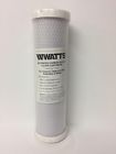 Wcbcs975-wcbcs20-wcbcff975-wcbcff20 Watts Activated Carbon Block