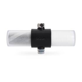Wd-100bl Weddell Duo Shower Filter Nsf Certified For Chlorine Black