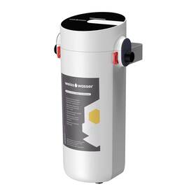 Bh01 Weisswasser Whole House Water Filter System Chlorine Rust Sediment Filtration 100 000 Gallon