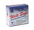 Well-safe-c21000 Commercial Water Distributing Well Sanitizer Pack