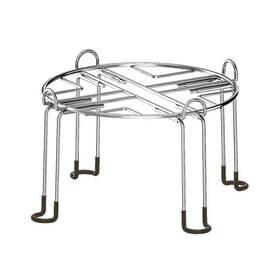 B0cjfhg2kc Werjh Stainless Steel Water Filter Stand 6x9 Inch For Berkey Big Royal Travel Gravity S