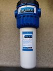 Wf-ro-cb10-4pk-dl247 Denali Pure Aquios Mini Water Softener And Filter System