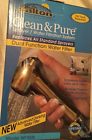 Wf100b Salton Clean And Pure