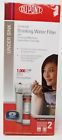 Wfdw120009w Dupont Water Filter System Quick Connect Plastic 186366000523