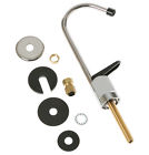 Wfgeunfctbl General Electric Faucet Water Filter System 084691798293