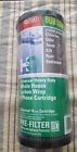 Wfhdc8001 Dupont Universal Heavy Duty Whole House Carbon Wrap Filter