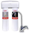 Wfqt270005 Dupont Two Stage Filtration System Water Filter New In The