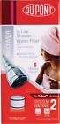 Wfss1050ch Dupont Shower Filter System 186366000486