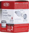 Wfssc0501 Dupont Ssc0501 In-line Shower 186366000240