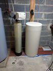 Wg844 Culligan Water Softener System Model Complete Setup