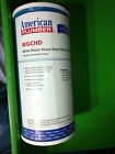 Wgchd American Plumber Micron Heavy Duty Undersink Carbon 051678153512
