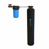 Ws-sf-844 Wh Ws Sf Uv 844 Whole House Salt Free Water Softener System For Bathrooms Prefilter