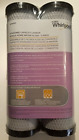 Wha2bf5 Whirlpool Standard Capacity Carbon