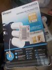 Whambs5 Whirlpool Ultraease Under Sink Water Filter Purifier Complete System